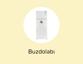 Buzdolabı