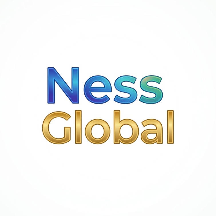 NESS GLOBAL