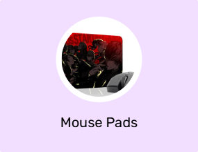 Mouse Pads