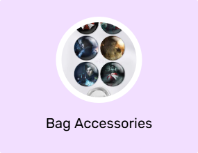 Bag Accessories