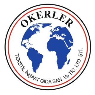 OKERLER TEKSTİL