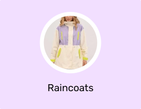 Raincoats