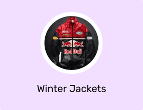 Winter Jackets