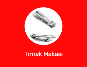 Tırnak Makası