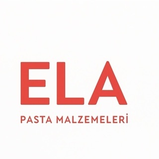 Ela Pasta Malzemeleri