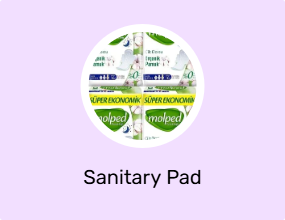 Sanitary Pad