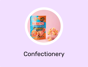 Confectionery
