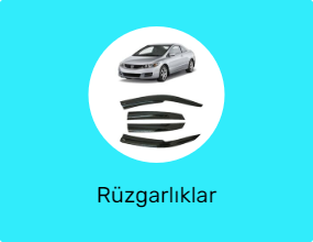 Rüzgarlıklar