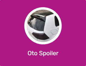 Oto Spoiler