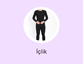 İçlik
