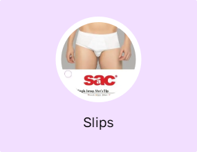 Slips