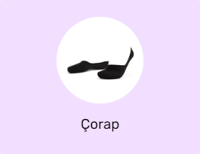 Çorap