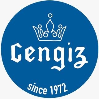 cengiz çamaşırları logo
