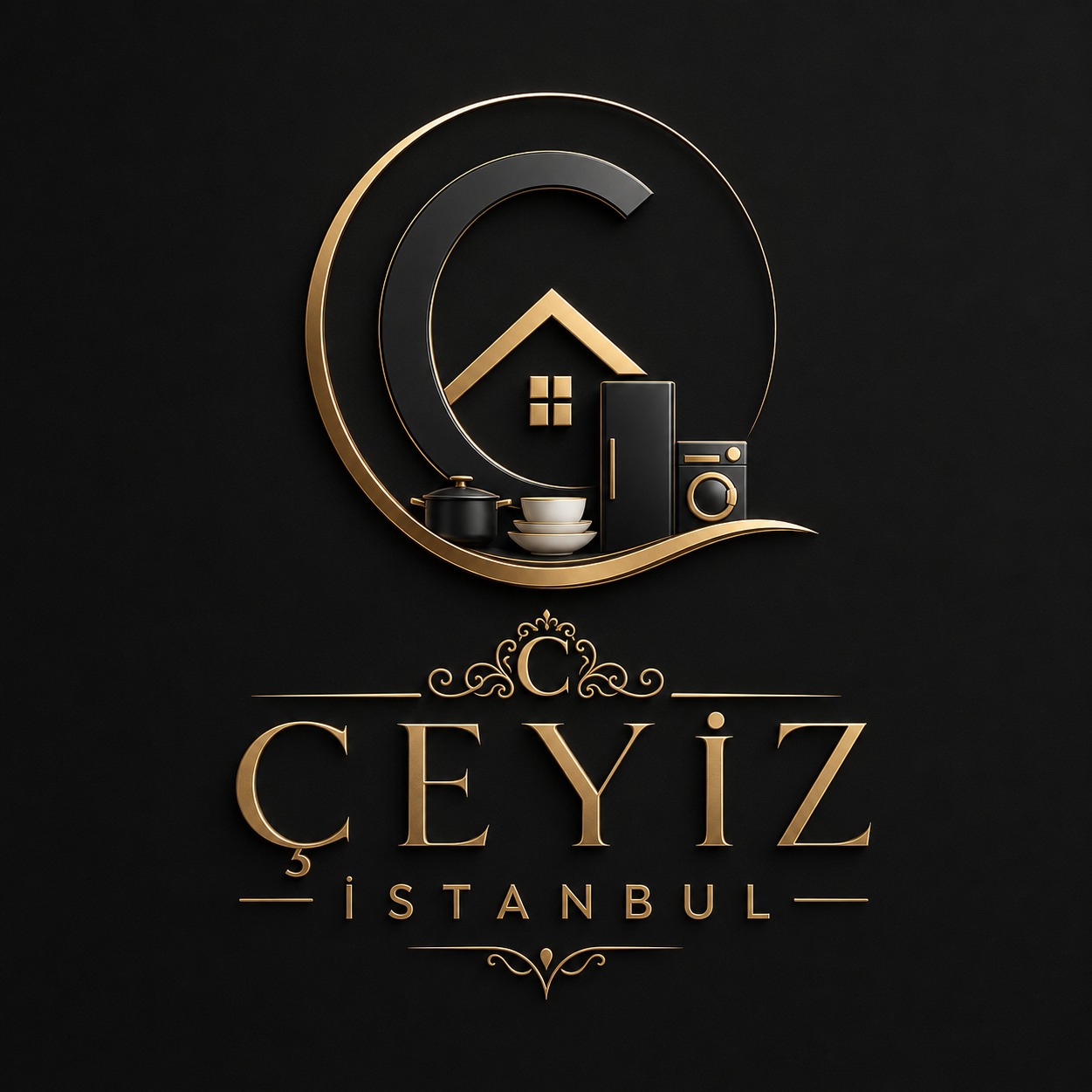 ÇEYİZ İSTANBUL
