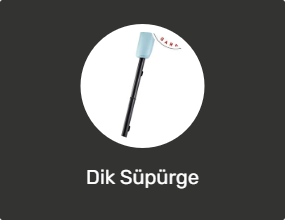 Dik Süpürge