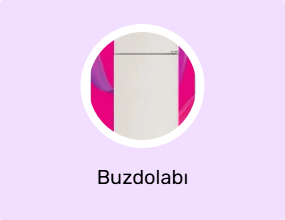 Buzdolabı