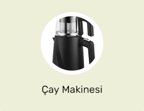 Çay Makinesi