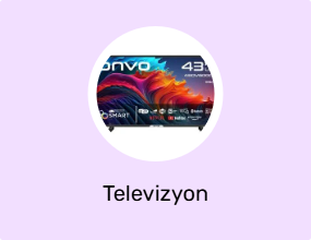 Televizyon