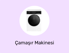 Çamaşır Makinesi