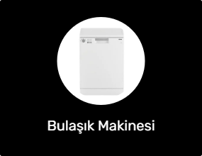 Bulaşık Makinesi