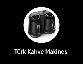 Türk Kahve Makinesi