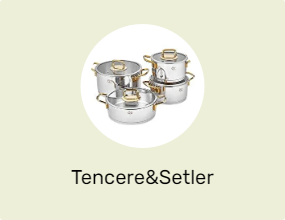 Tencere&Setler