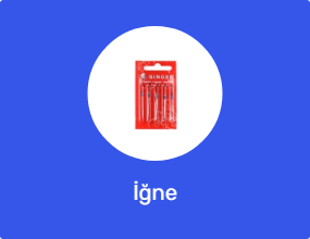 İğne