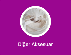 Diğer Aksesuar