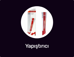 Yapıştırıcı