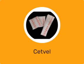 Cetvel