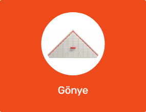 Gönye