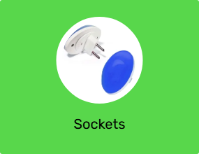 Sockets