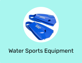 Water Sports Equipment