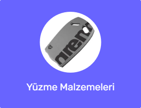 Yüzme Malzemeleri