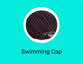 Swimming Cap