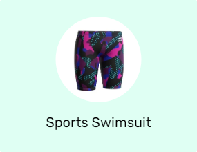 Sports Swimsuit