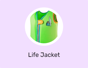 Life Jacket