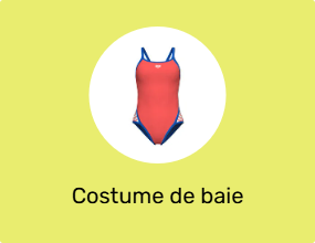 Costume de baie