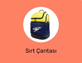 Sırt Çantası