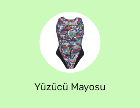 Yüzücü Mayosu