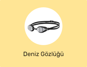 Deniz Gözlüğü