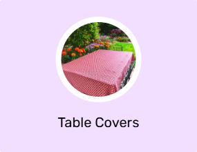 Table Covers