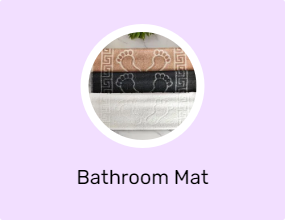Bathroom Mat