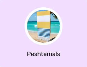 Peshtemals