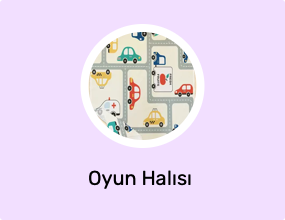 Oyun Halısı 
