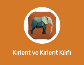 Kırlent ve Kırlent Kılıfı