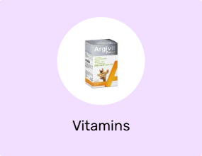 Vitamins