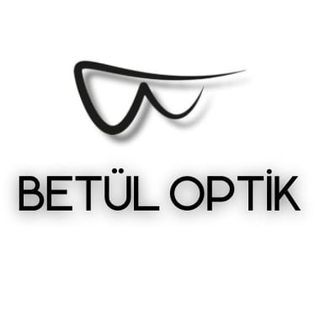 Betül Optik logo