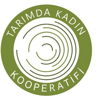 TARIMDA KADIN KOOPERATİFİ