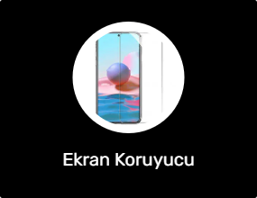 Ekran Koruyucu